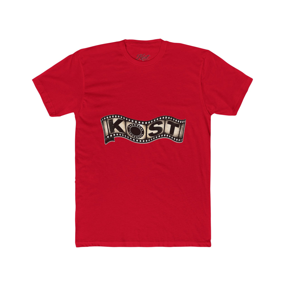 Kosti Vintage Cinema Marquee Graphic T-Shirt