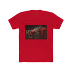 KOST Cosmic Logo Tee — Space-Inspired Graphic T-Shirt