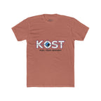 Kost "Fuel Your Destiny" Graphic Tee
