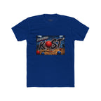 Dodgeball KOST Vintage Arcade Tee