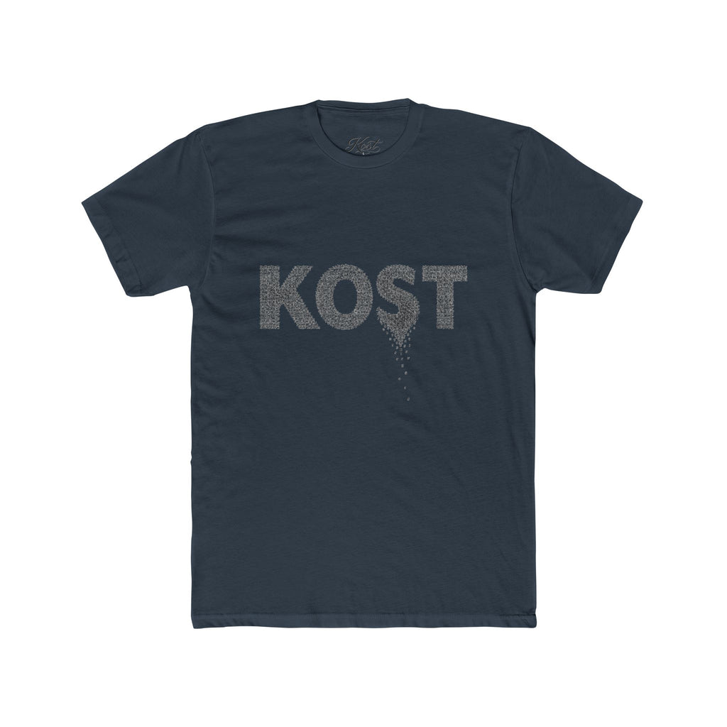 KOST Minimalist Graphic T-Shirt