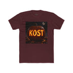 KOST Pumpkin Carving Tee — Halloween Jack-O'-Lantern Shirt