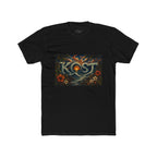 KOST Sunset Floral Graphic Tee