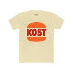 KOST Retro Burger Logo Tee