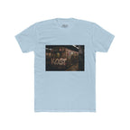 KOST Subway Graffiti Tee — Urban Streetwear Graphic T-Shirt