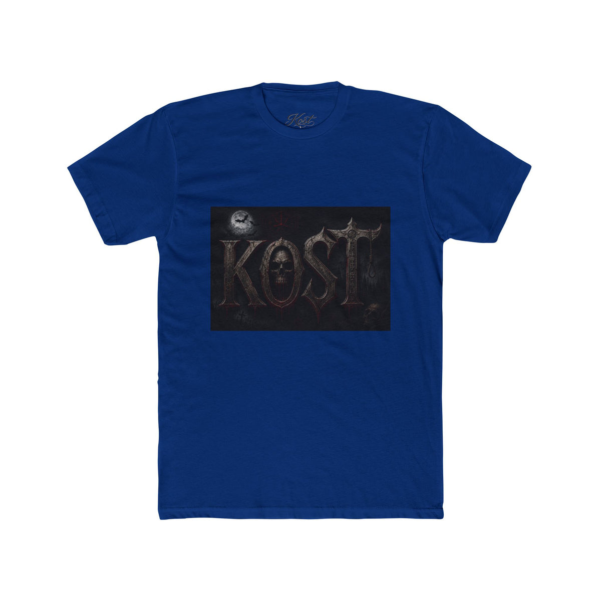 KISS Graphic T-Shirt