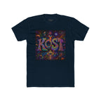 KOST Psychedelic Cosmic Graphic T-Shirt