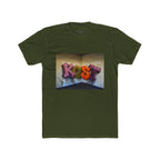 KOST Graffiti Crewneck T‑Shirt