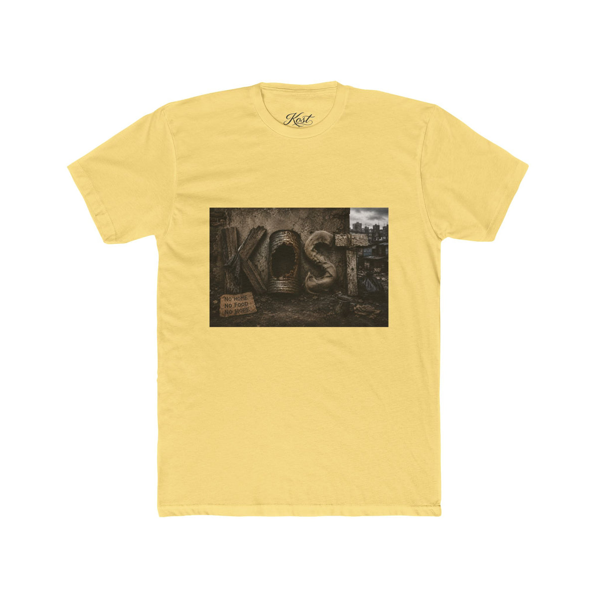 KOST Graphic T-Shirt
