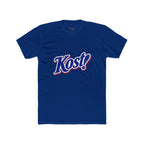 Kost! Retro Script Tee