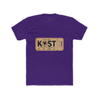 KØST Retro Ticket Graphic T-Shirt
