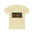 Bowling Strike Graphic Tee — "Kiss It" Pinball-Style Bowling Design