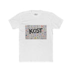 Unisex Cotton Crew Tee