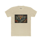KOST Sunset Floral Graphic Tee