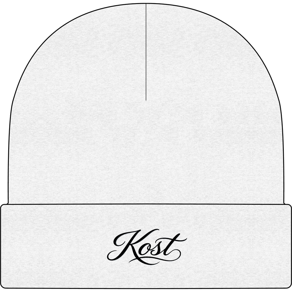 Cuff Beanie
