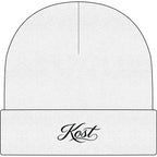 Cuff Beanie