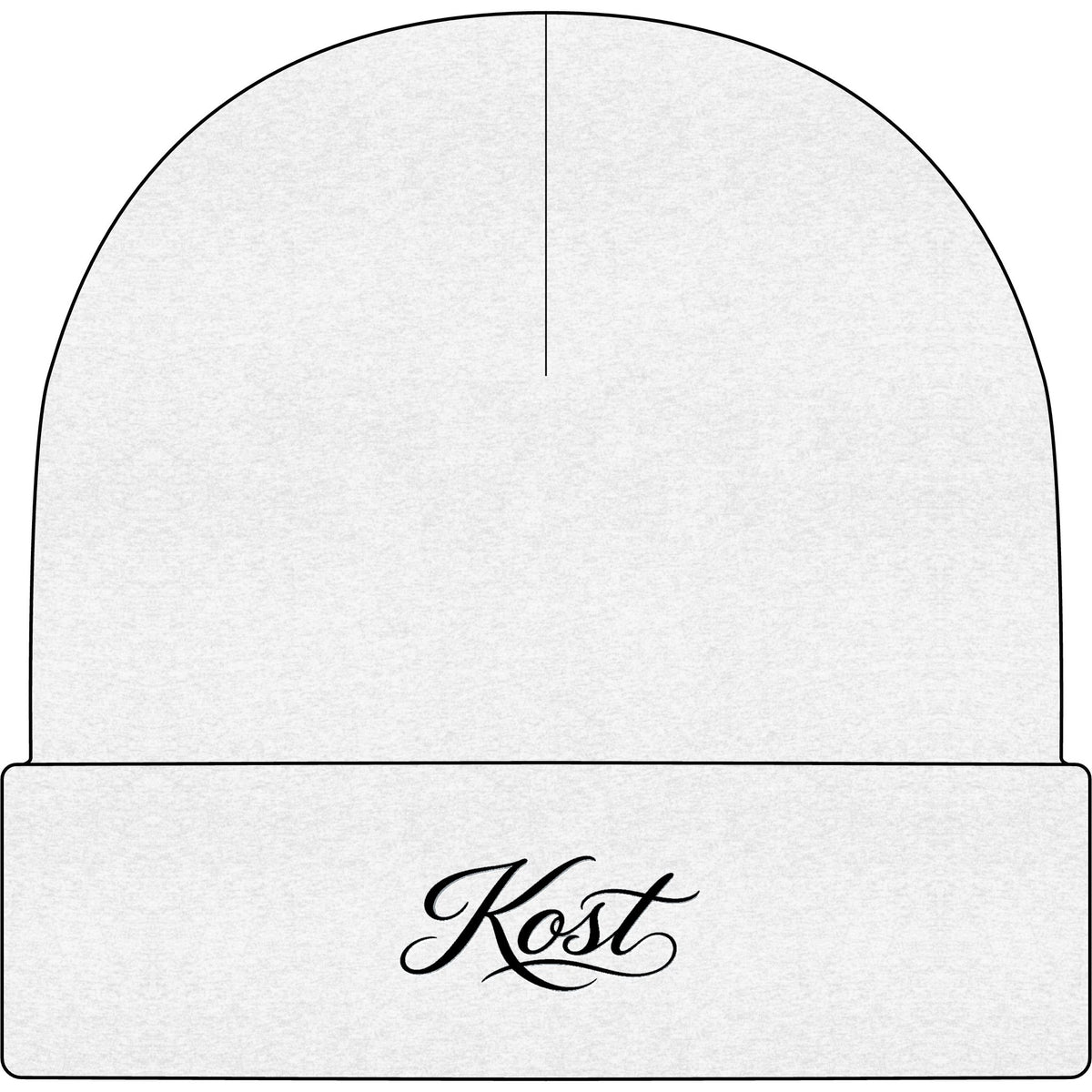 Cuff Beanie