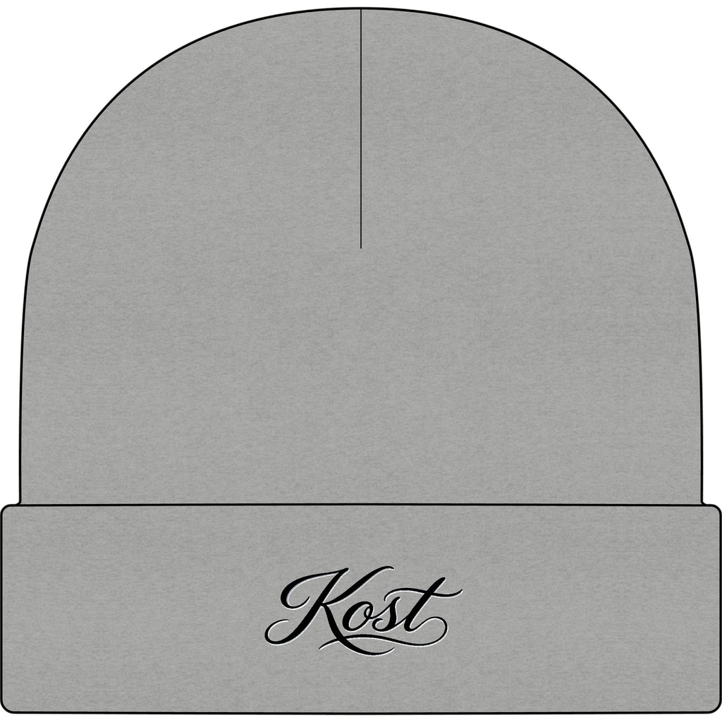 Cuff Beanie