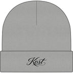 Cuff Beanie