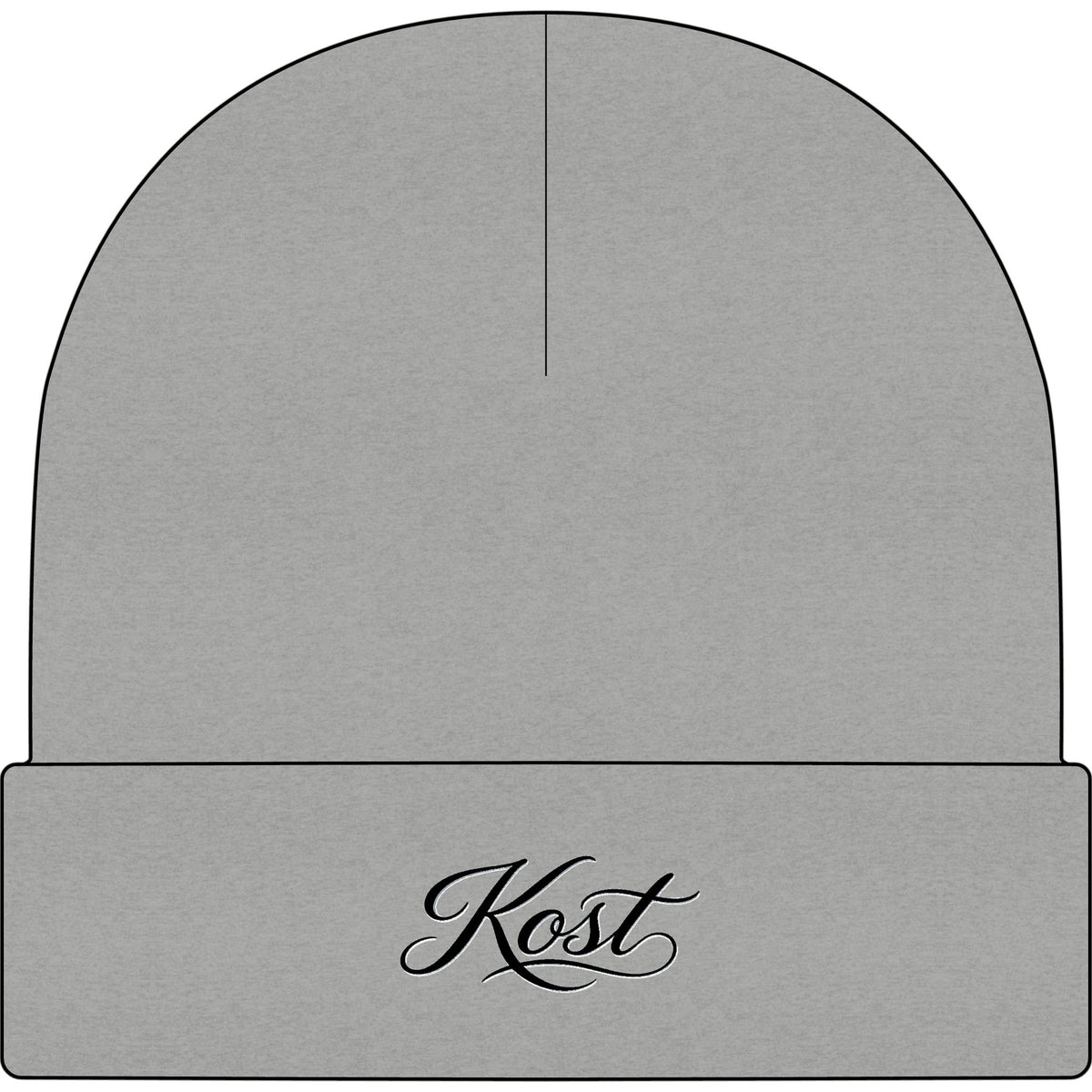 Cuff Beanie