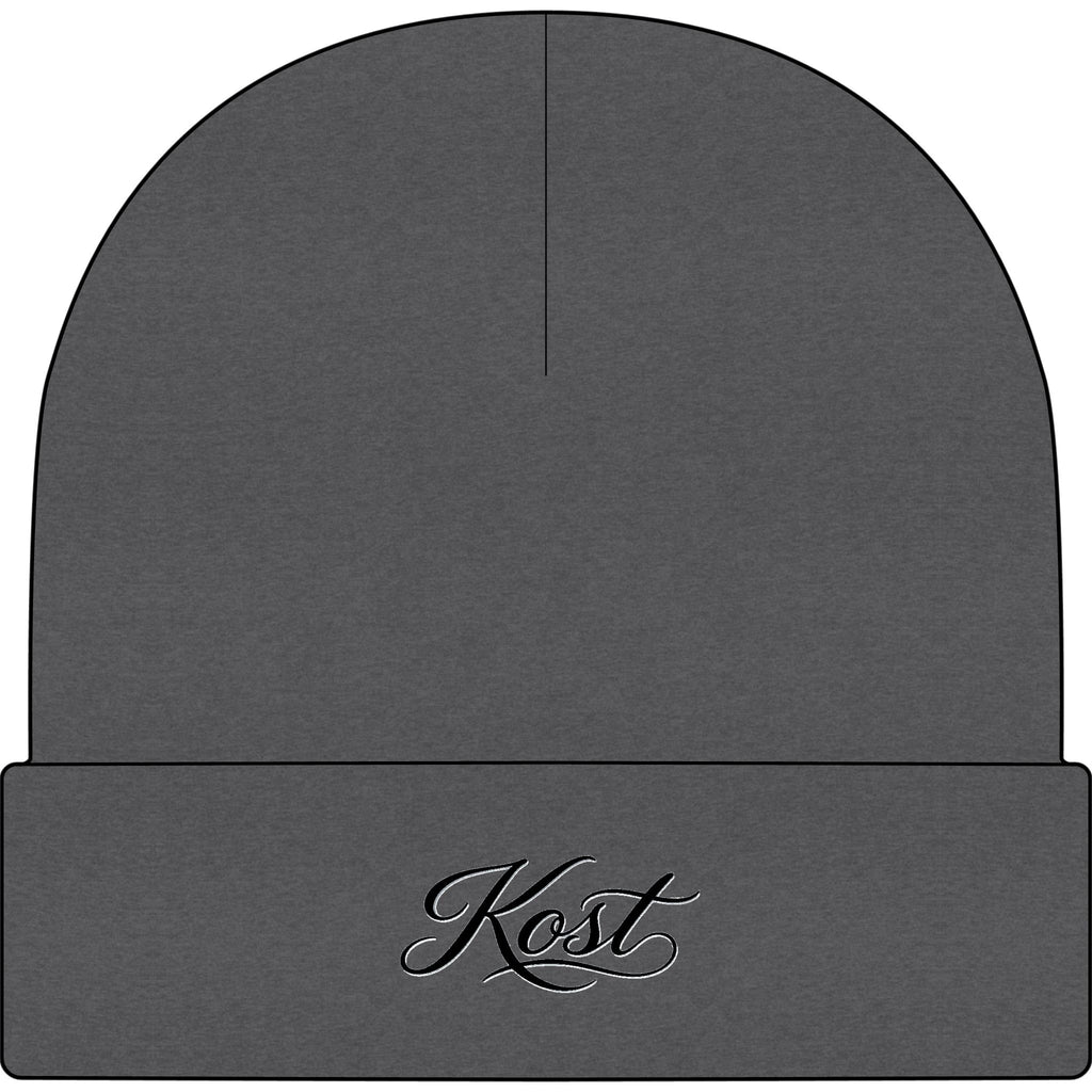 Cuff Beanie
