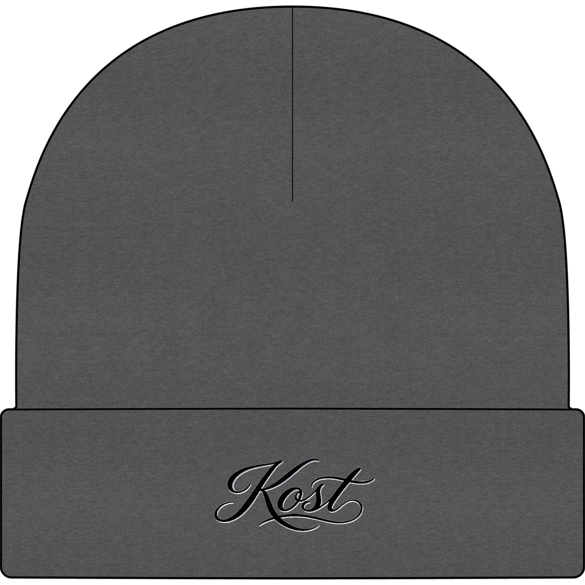 Cuff Beanie
