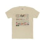 Kost Typography Graphic T-Shirt