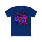 KOST Neon Abstract Graphic T-Shirt