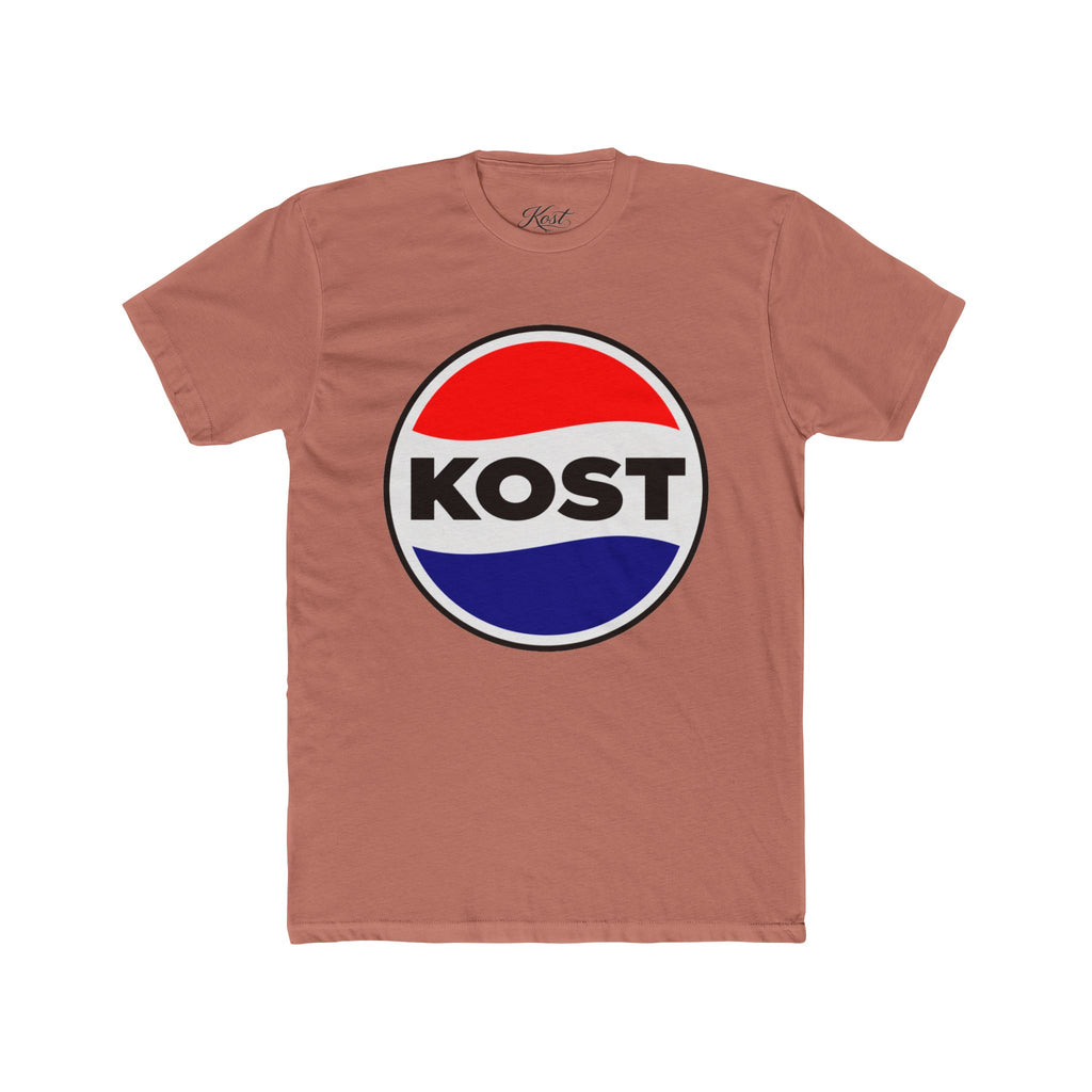 KOST Retro Logo Tee