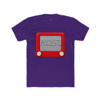 Unisex Cotton Crew Tee