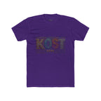 KOST Typography Graphic T-Shirt