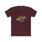 Kost Hamburgers Vintage Logo T-Shirt