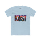 KOST Skyline Tee — Vintage Sunset City Graphic T-Shirt