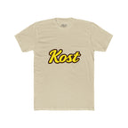Kost Script Logo Tee