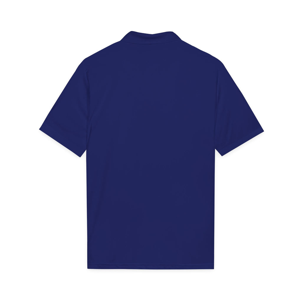 KRob Logo Polo Shirt