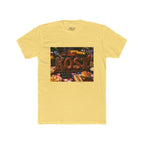 KOS Food Market Graphic T-Shirt