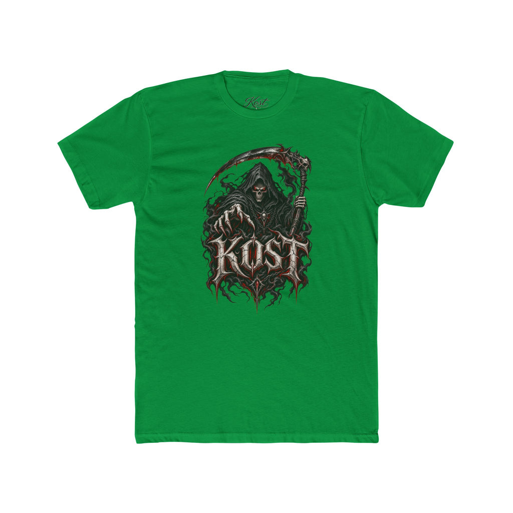 KOST Grim Reaper Graphic T-Shirt