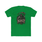 KOST Grim Reaper Graphic T-Shirt