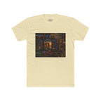 Neon Arcade Collage Graphic Tee