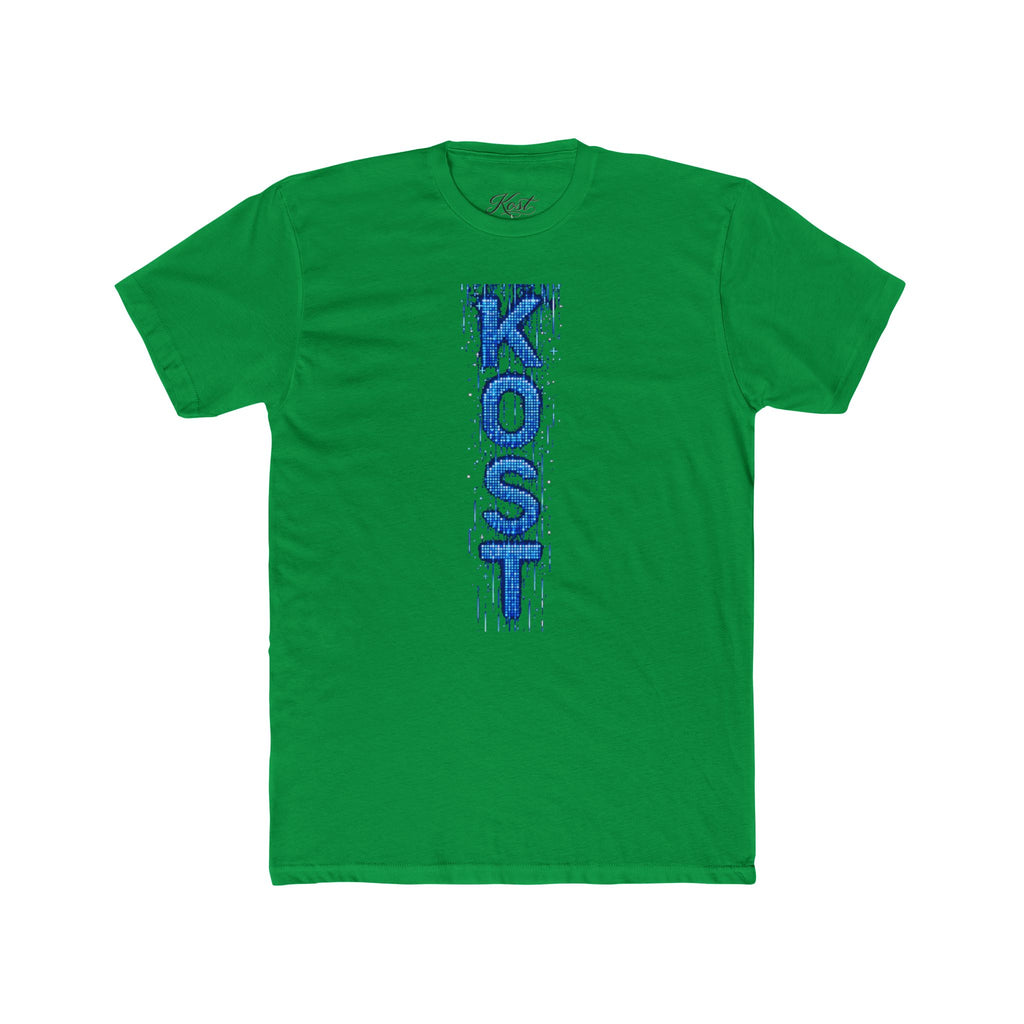 KOST Vertical Graphic T-Shirt