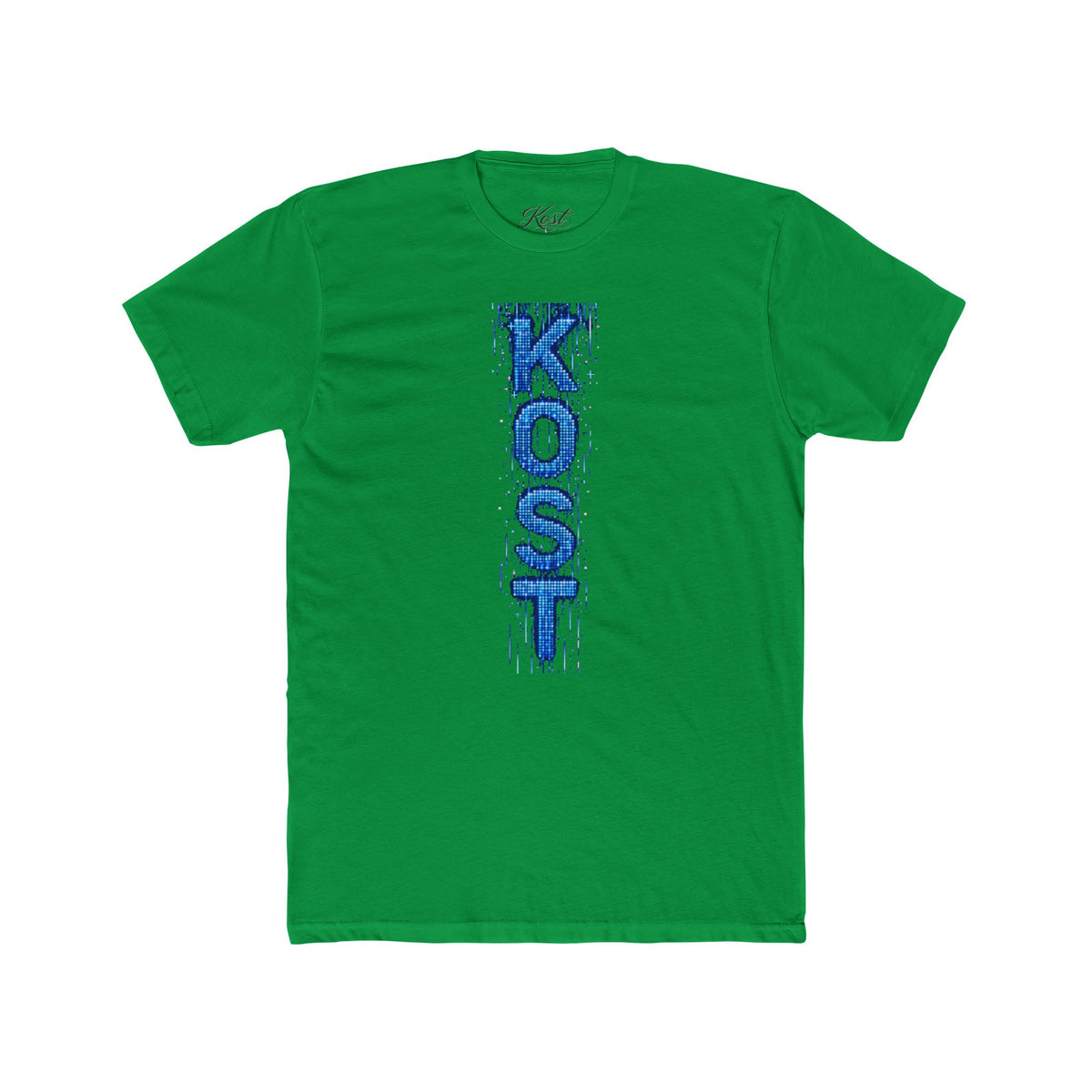 KOST Vertical Graphic T-Shirt