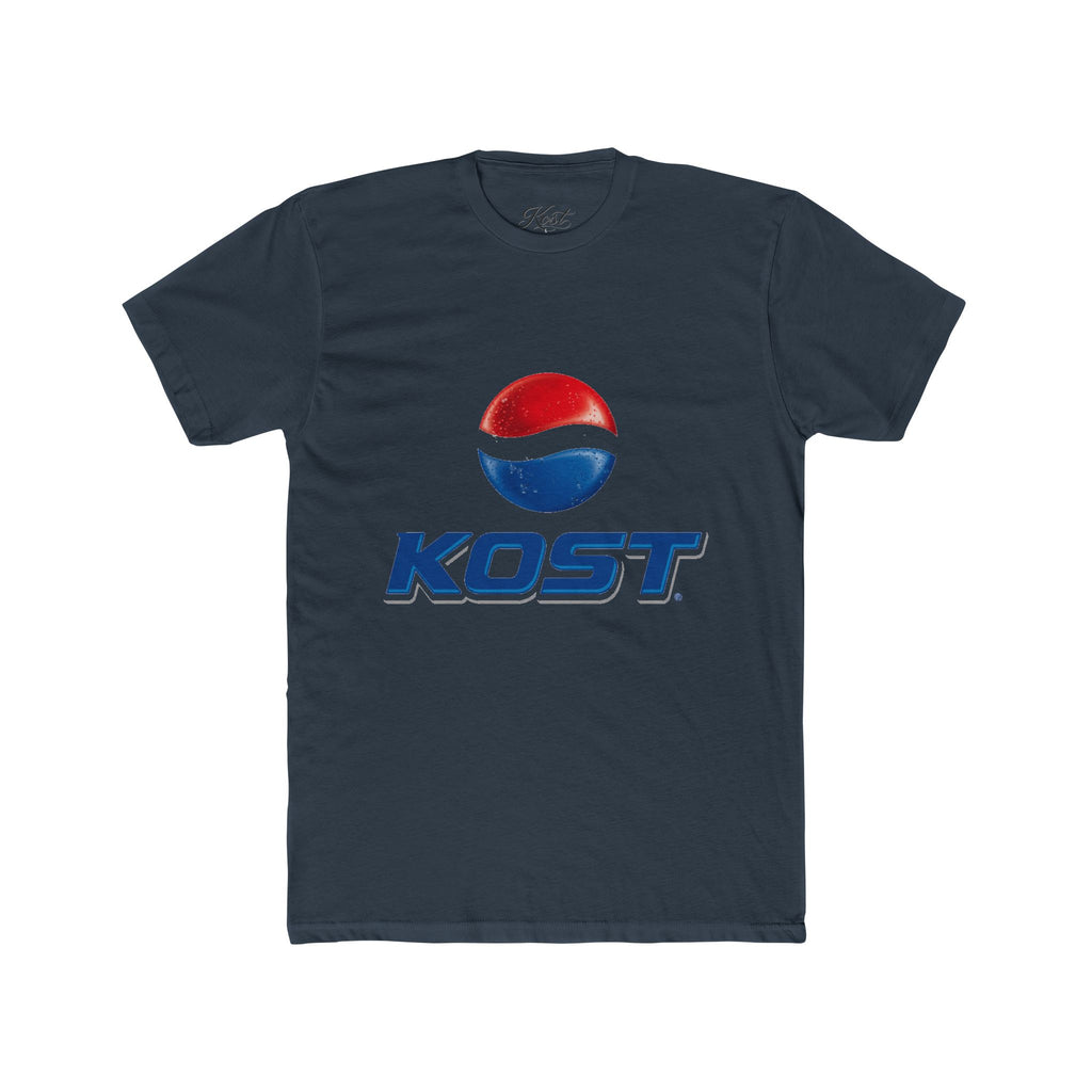 Kost Retro Soda Logo Tee