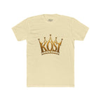 Unisex Cotton Crew Tee