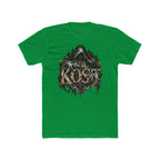 KISS Gothic Rock Band Graphic Tee