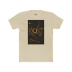 T-Shirt — 'Kost' Vintage Neon Sign Graphic Tee