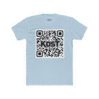 KOST QR Code Graphic T-Shirt