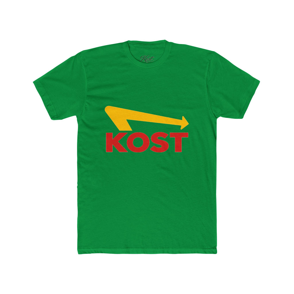 KOST Retro Arrow T‑Shirt