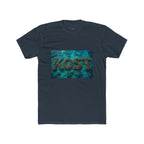 KOST Abstract Ocean Texture T-Shirt