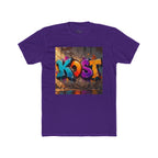 Graffiti KOST Crew Tee — Urban Street Art T-Shirt