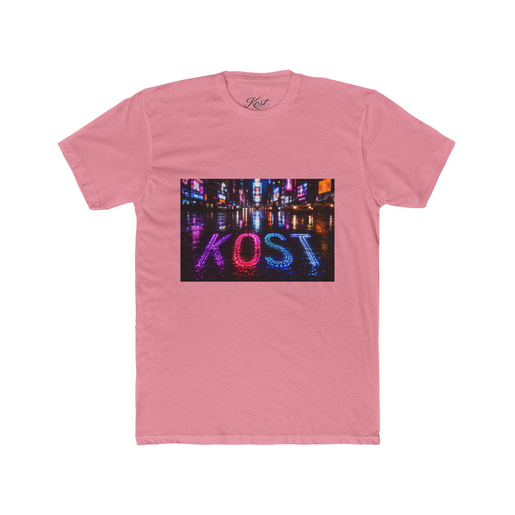 KOST Neon City T-Shirt